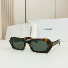 Picture of Celine Sunglasses _SKUfw56245697fw